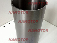 Гильза ДВС KUBOTA D1005/ D1102/ V1305/ V1502/ V1405/ D1100/V1500 (75-80-145 мм)  шт